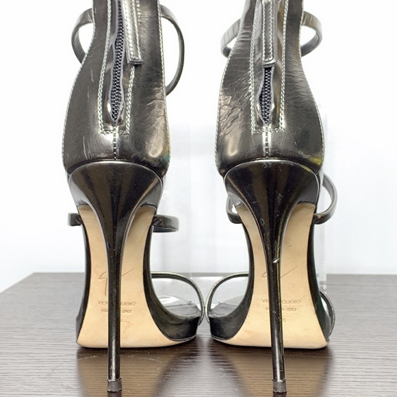 Giuseppe Zanotti - Picture 5 of 8